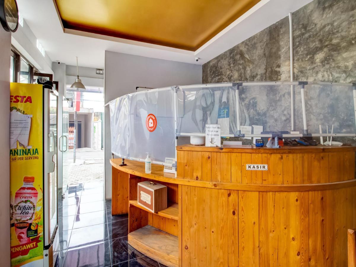 Oyo 3750 Elder Guest House บันดุง ภายนอก รูปภาพ