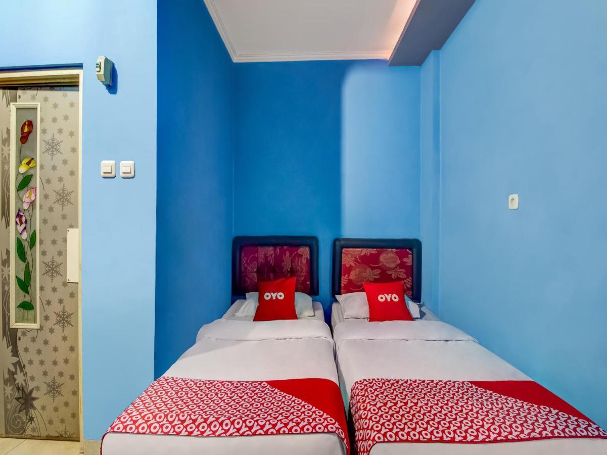 Oyo 3750 Elder Guest House บันดุง ภายนอก รูปภาพ