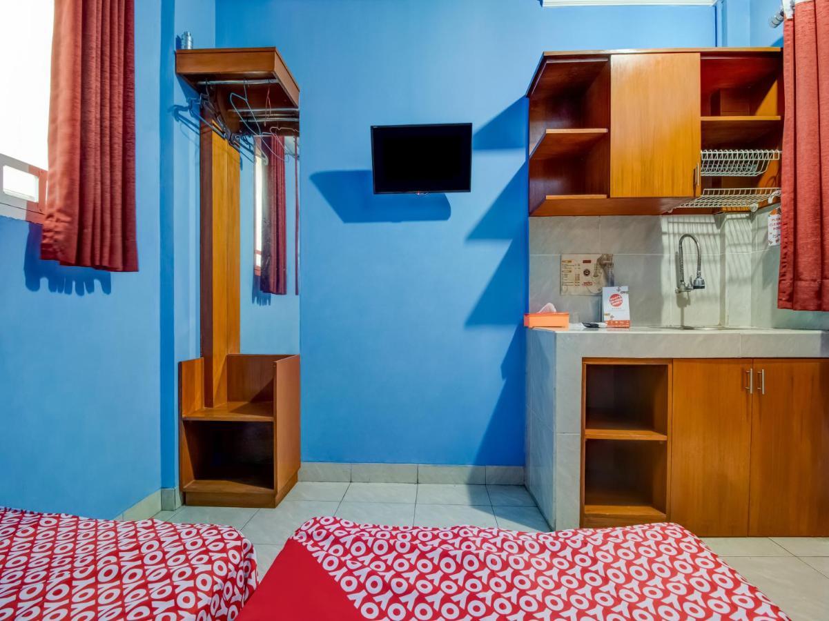 Oyo 3750 Elder Guest House บันดุง ภายนอก รูปภาพ