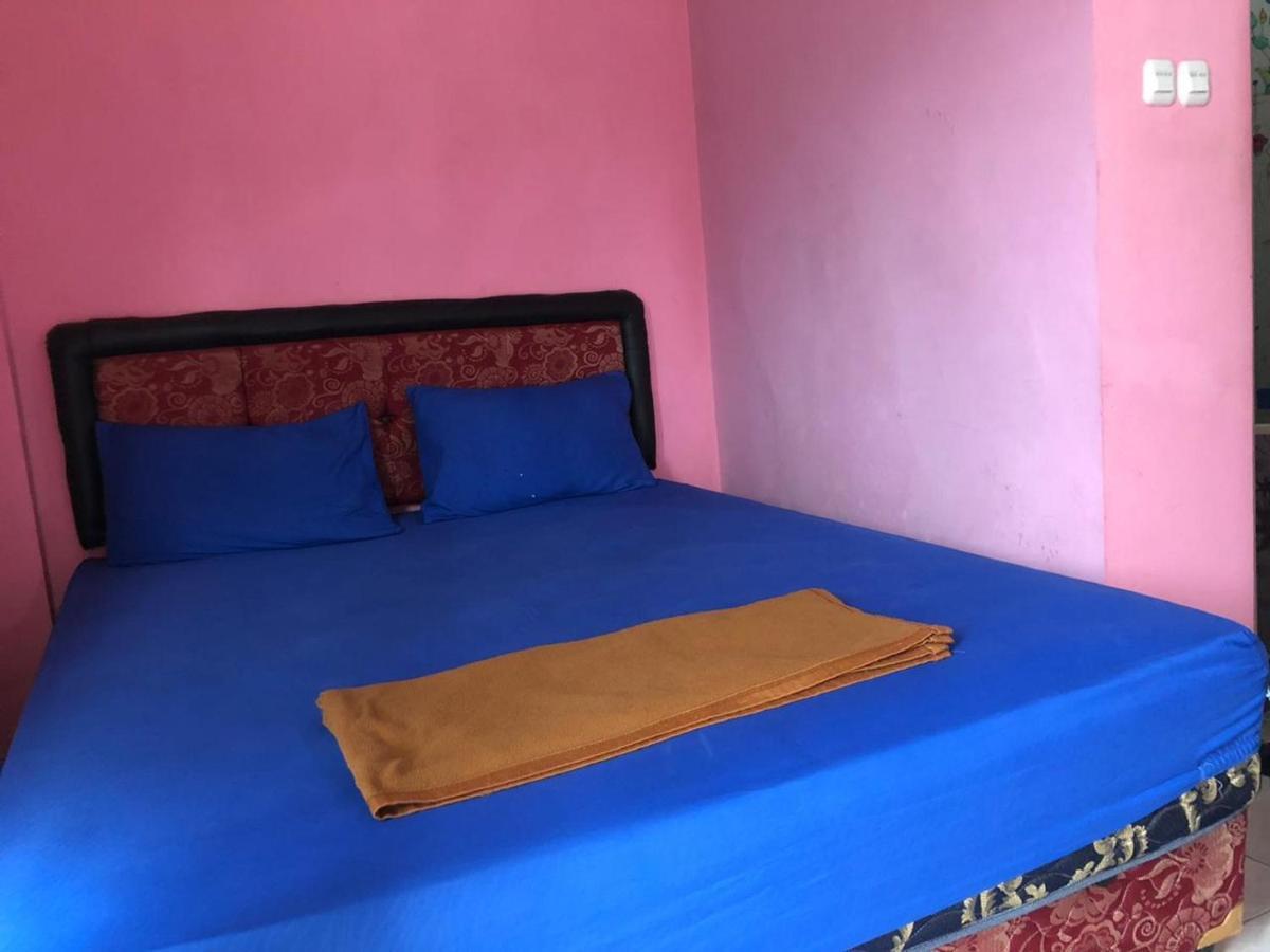 Oyo 3750 Elder Guest House บันดุง ภายนอก รูปภาพ