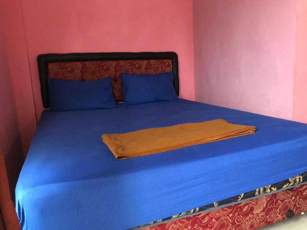 Oyo 3750 Elder Guest House บันดุง ภายนอก รูปภาพ