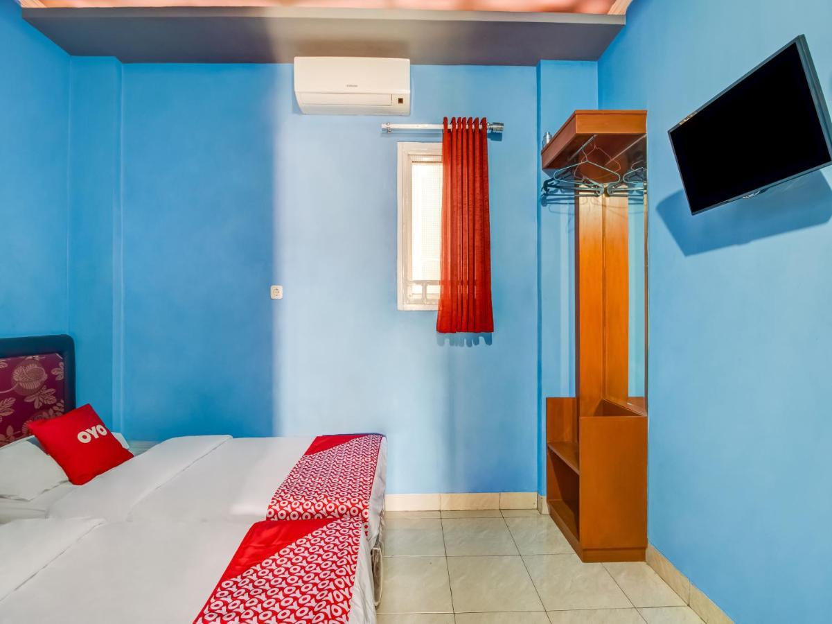 Oyo 3750 Elder Guest House บันดุง ภายนอก รูปภาพ