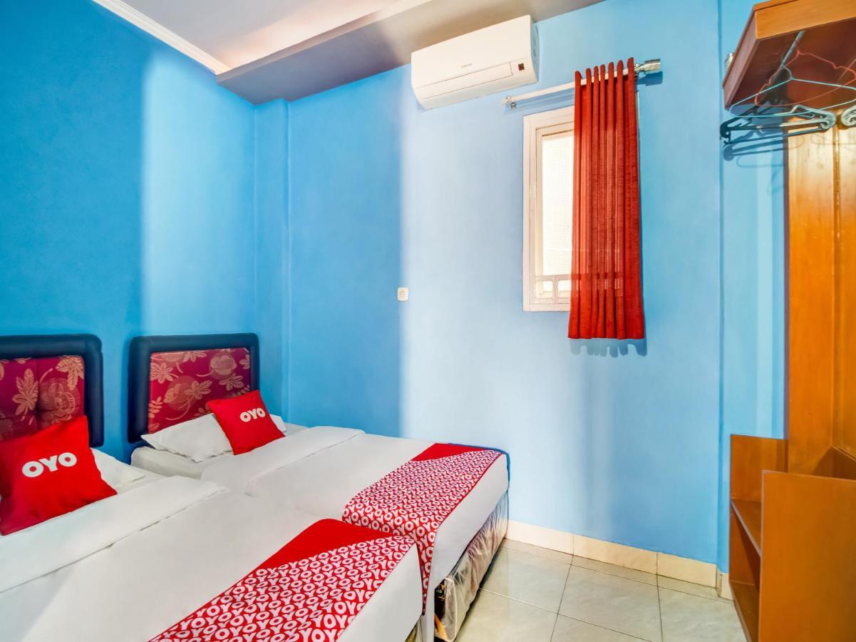 Oyo 3750 Elder Guest House บันดุง ภายนอก รูปภาพ