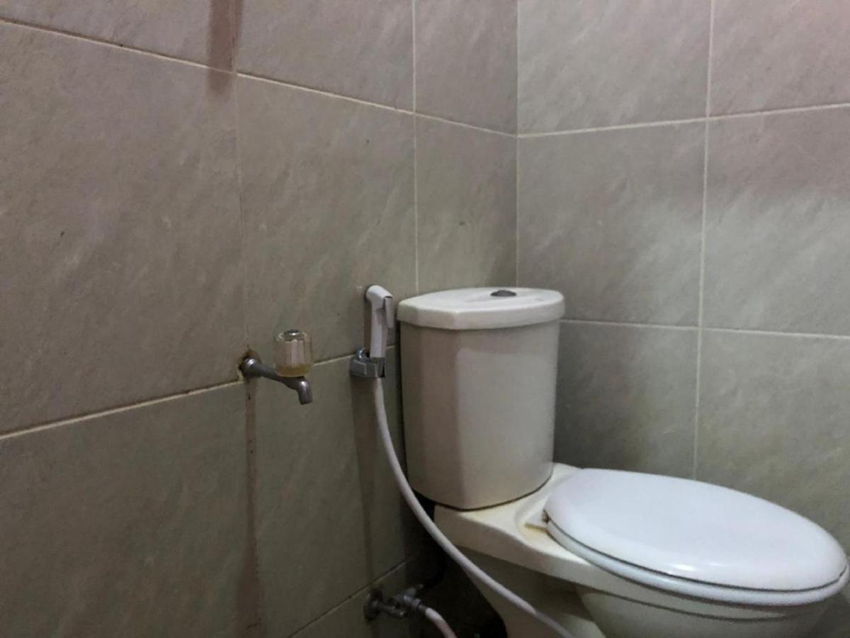 Oyo 3750 Elder Guest House บันดุง ภายนอก รูปภาพ