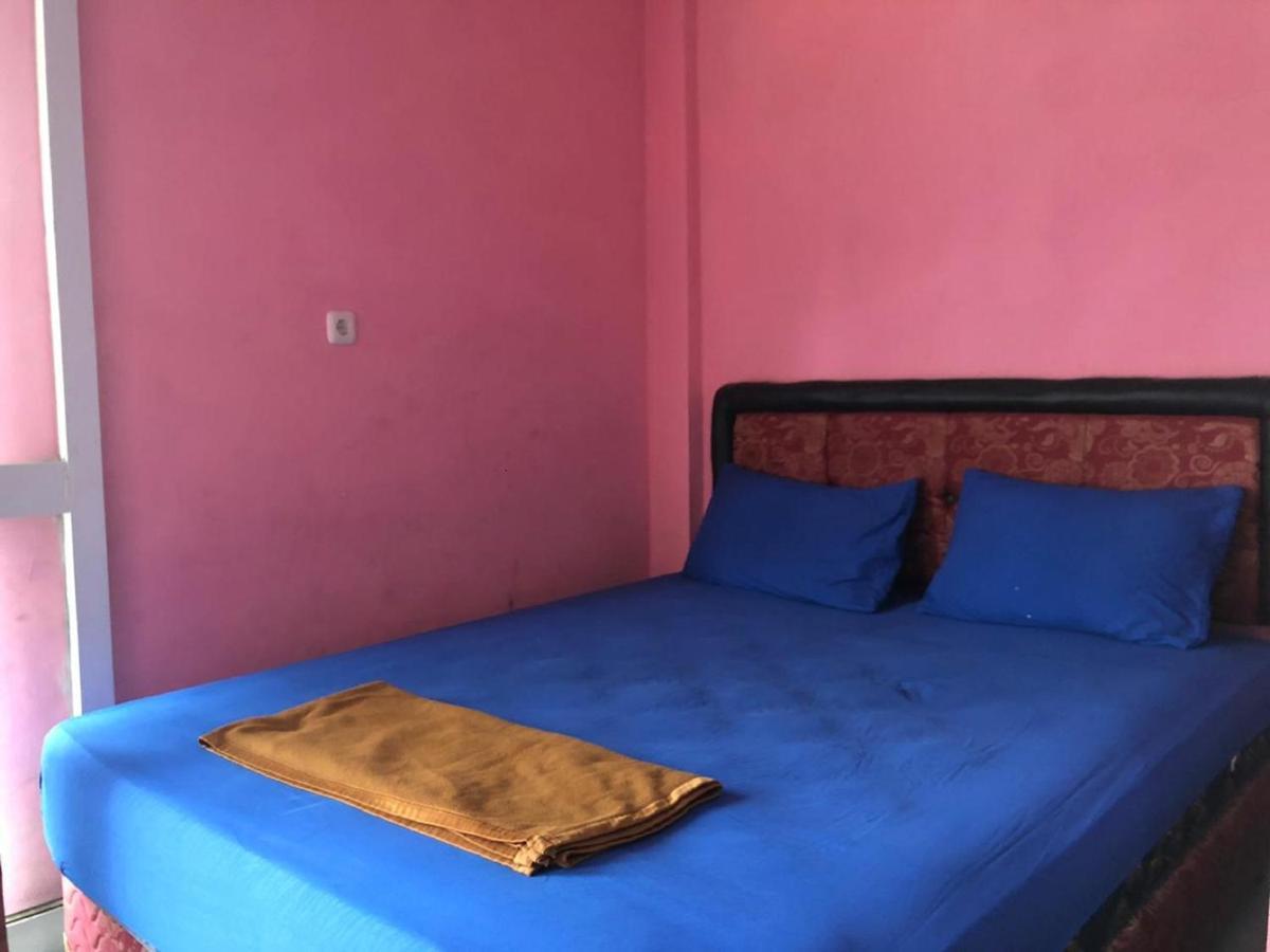 Oyo 3750 Elder Guest House บันดุง ภายนอก รูปภาพ